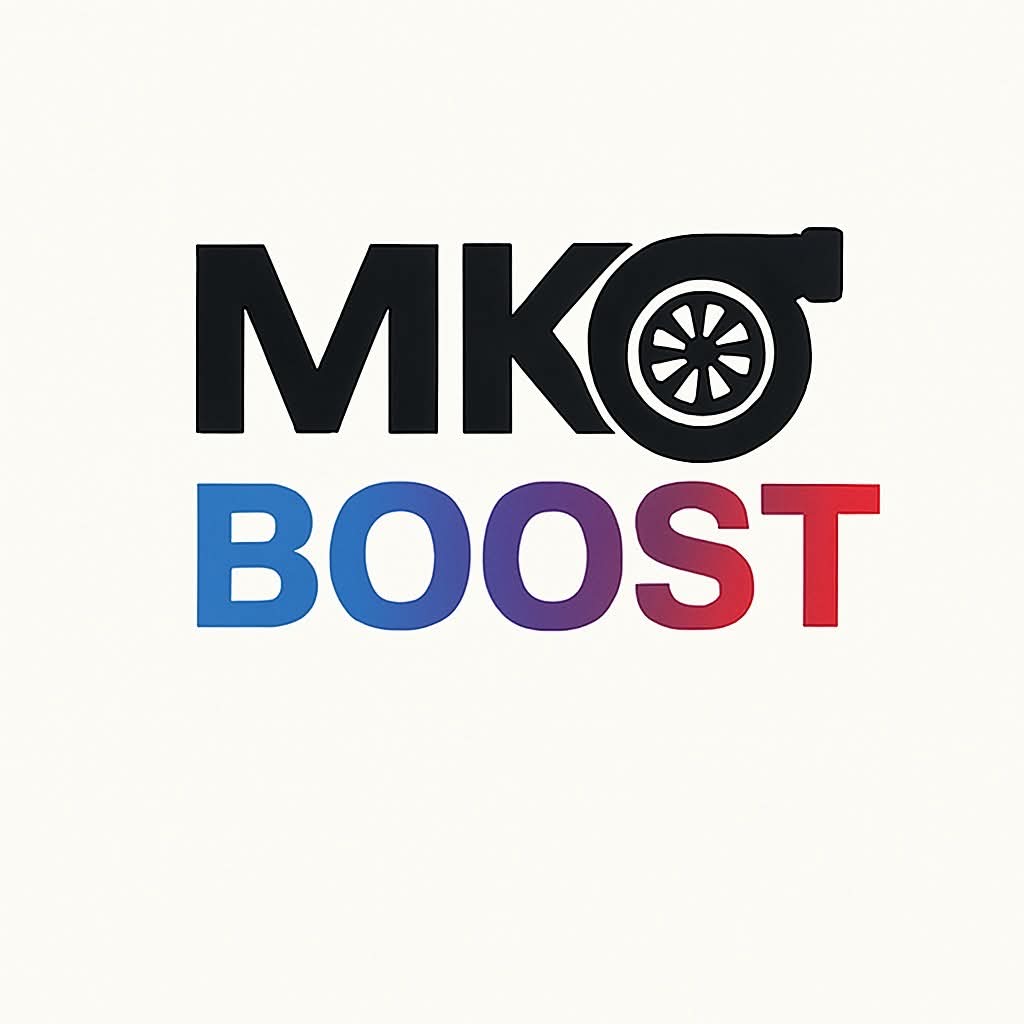 Logo MKboost